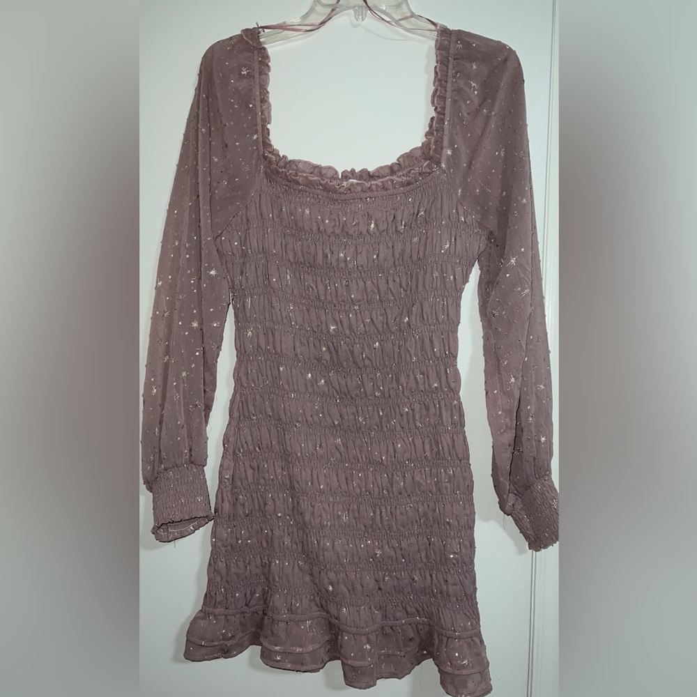 Fiore Boutique Dress
